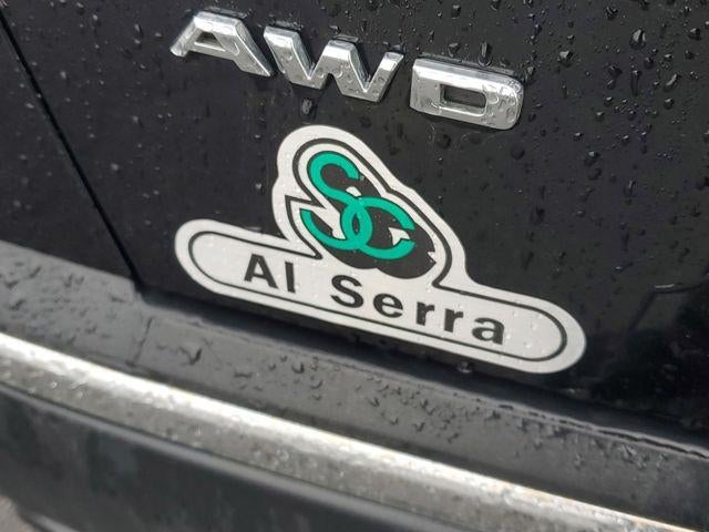 2023 Cadillac XT5 Sport