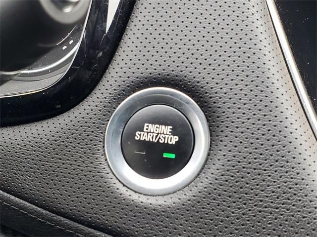 2023 Cadillac XT5 Sport