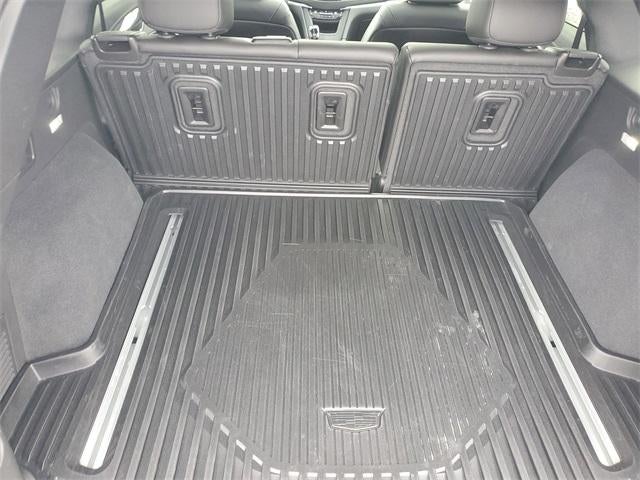 2023 Cadillac XT5 Sport