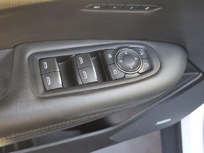 2019 Cadillac XT5 Platinum AWD