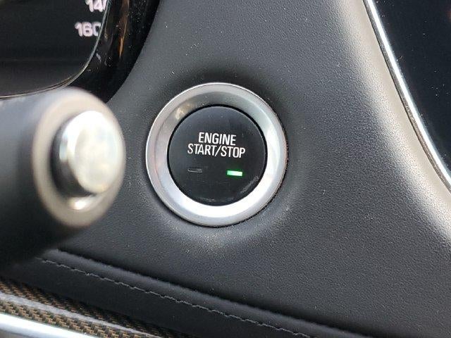 2019 Cadillac XT5 Platinum AWD
