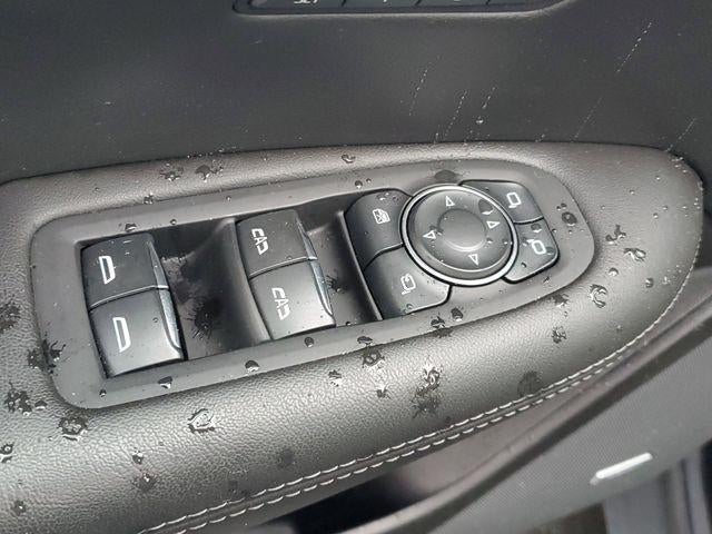 2024 Cadillac XT5 Sport