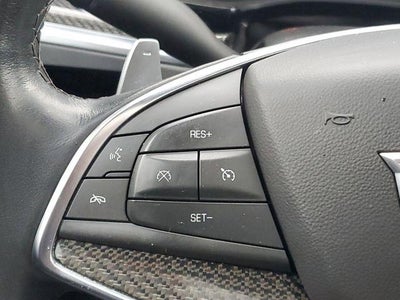 2024 Cadillac XT5 Sport