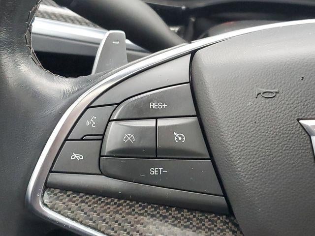 2024 Cadillac XT5 Sport