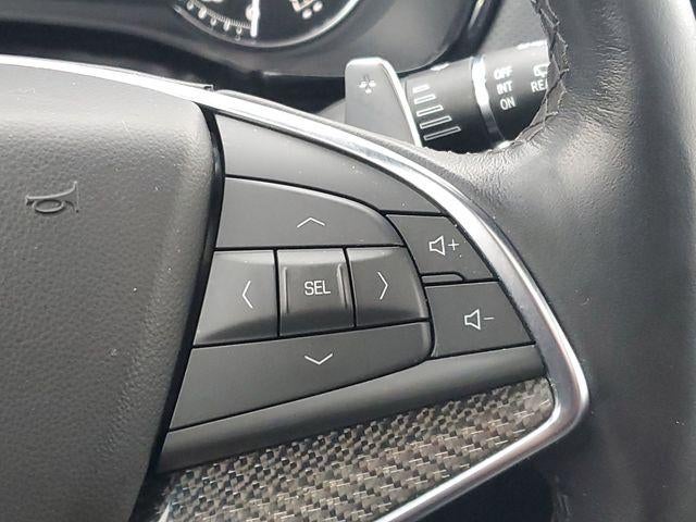 2024 Cadillac XT5 Sport