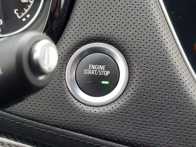 2024 Cadillac XT5 Sport