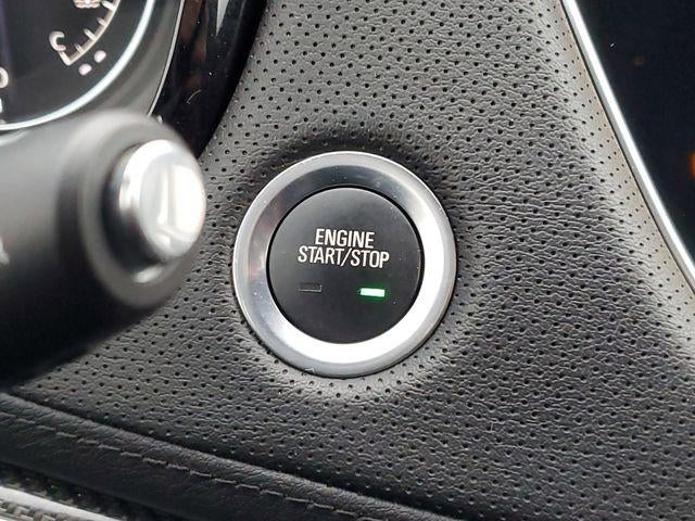 2024 Cadillac XT5 Sport