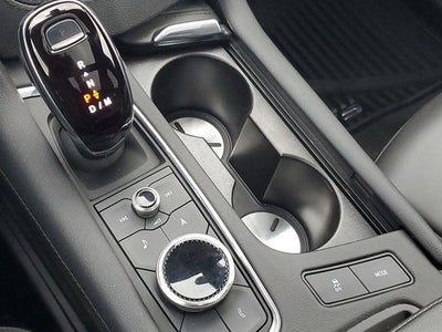 2024 Cadillac XT5 Sport