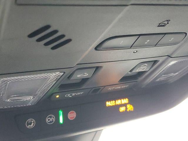 2024 Cadillac XT5 Sport