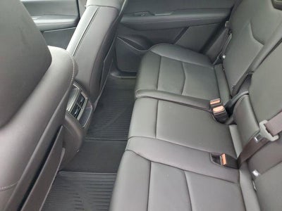 2024 Cadillac XT5 Sport