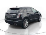 2024 Cadillac XT5 Sport