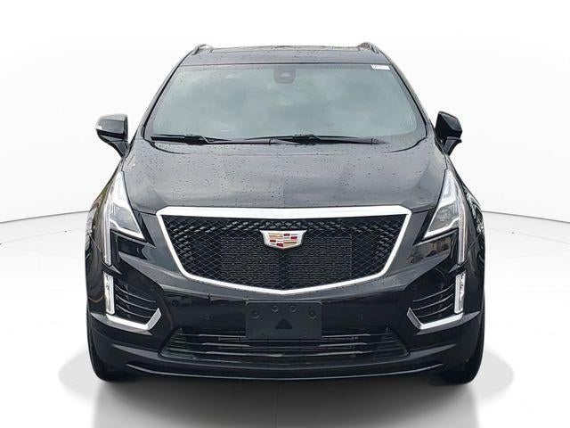 2024 Cadillac XT5 Sport