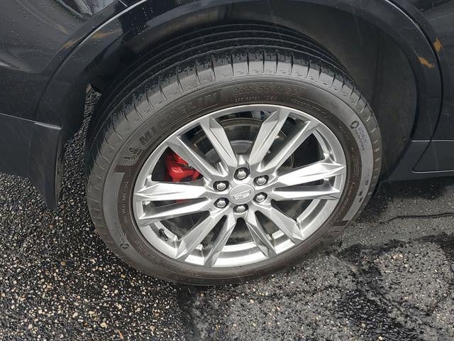 2024 Cadillac XT5 Sport