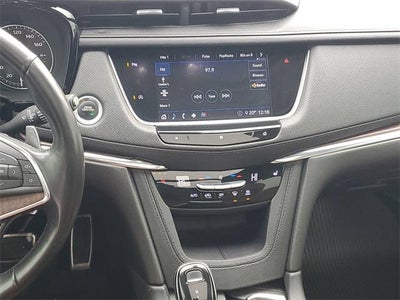 2020 Cadillac XT5 Sport