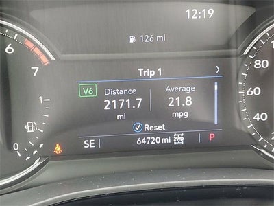 2020 Cadillac XT5 Sport