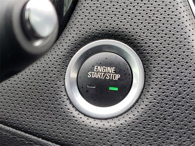 2020 Cadillac XT5 Sport