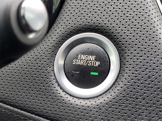 2020 Cadillac XT5 Sport