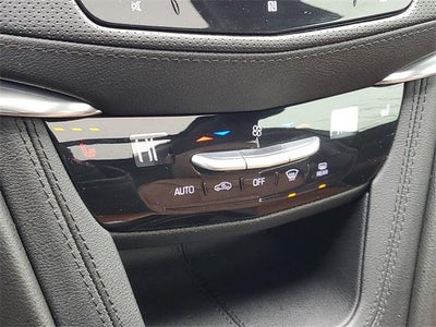 2020 Cadillac XT5 Sport