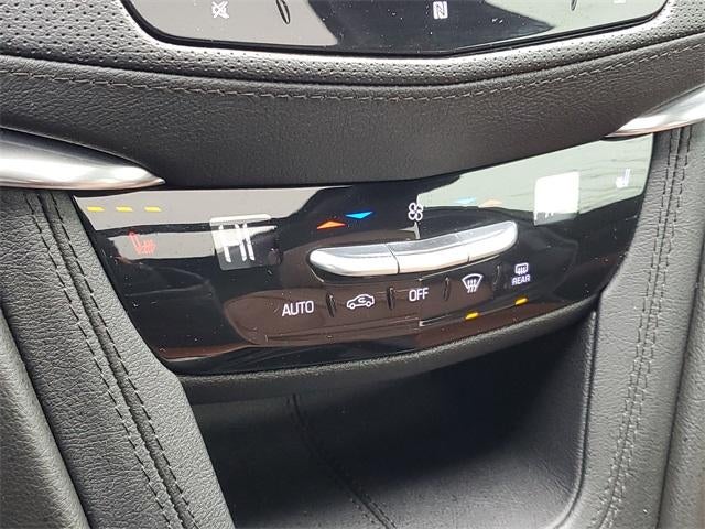 2020 Cadillac XT5 Sport