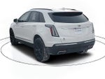2020 Cadillac XT5 Sport