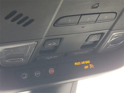 2020 Cadillac XT5 Sport