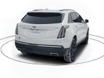 2020 Cadillac XT5 Sport