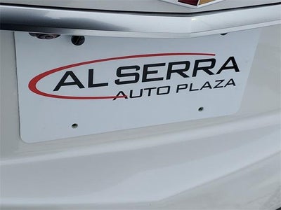 2020 Cadillac XT5 Sport