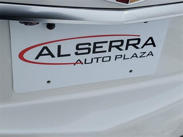 2020 Cadillac XT5 Sport