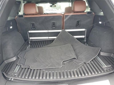 2020 Cadillac XT5 Sport