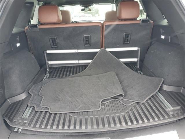 2020 Cadillac XT5 Sport