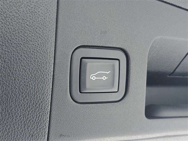 2020 Cadillac XT5 Sport