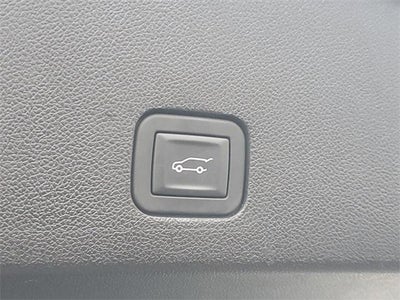 2025 Cadillac XT6 Luxury