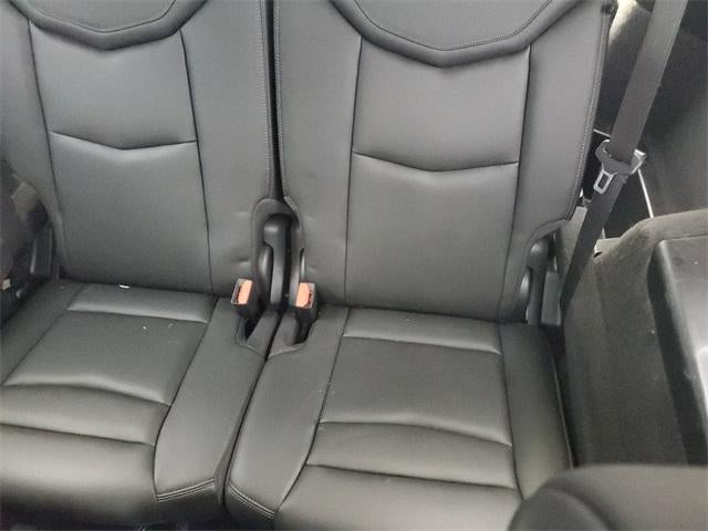 2025 Cadillac XT6 Luxury