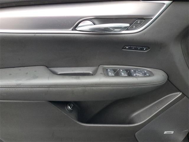 2023 Cadillac XT6 Luxury