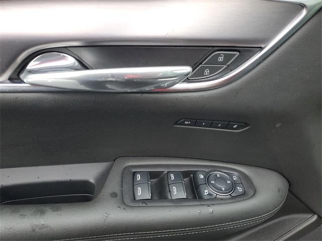 2023 Cadillac XT6 Luxury