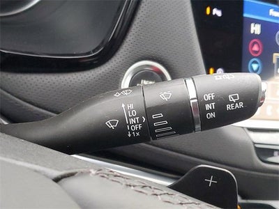 2023 Cadillac XT6 Luxury