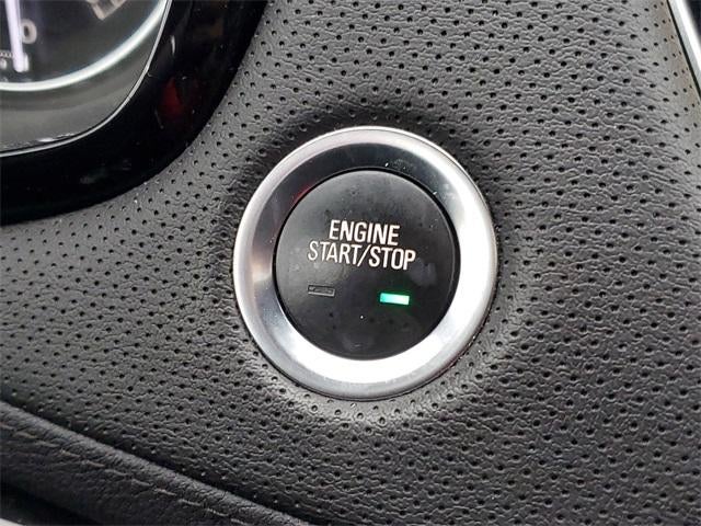 2023 Cadillac XT6 Luxury