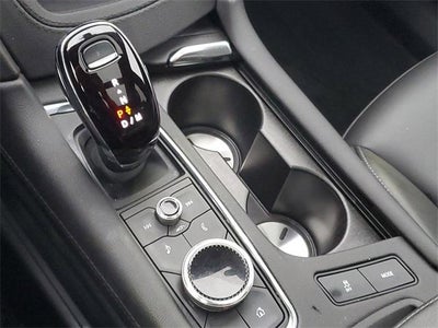 2023 Cadillac XT6 Luxury