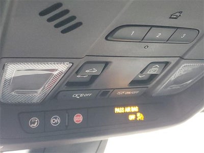 2023 Cadillac XT6 Luxury