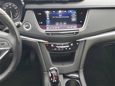 2023 Cadillac XT6 Luxury