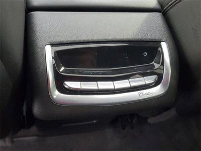 2023 Cadillac XT6 Luxury