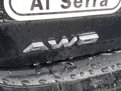 2023 Cadillac XT6 Luxury