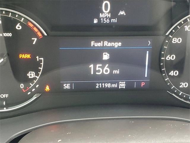 2024 Cadillac XT6 Luxury