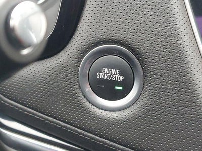 2024 Cadillac XT6 Luxury