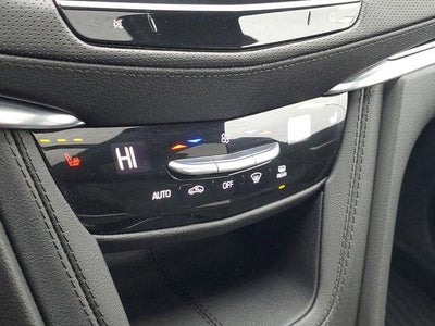 2024 Cadillac XT6 Luxury