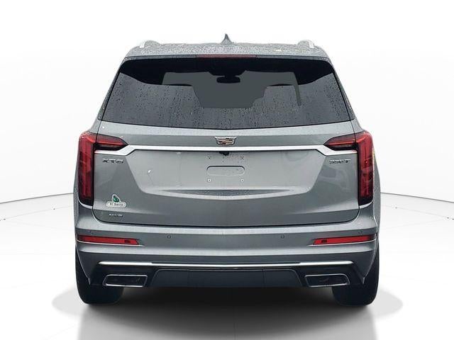 2024 Cadillac XT6 Luxury