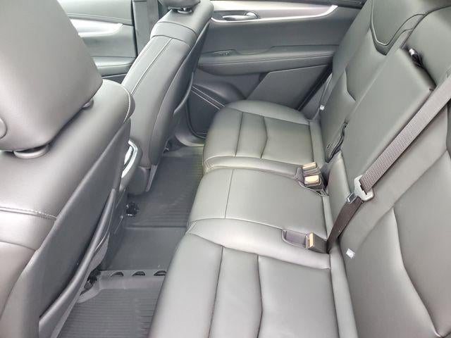 2024 Cadillac XT6 Luxury