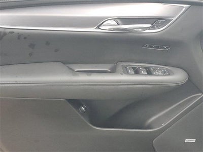 2024 Cadillac XT6 Luxury