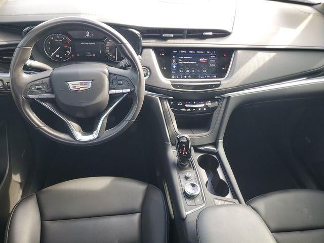 2024 Cadillac XT6 Luxury