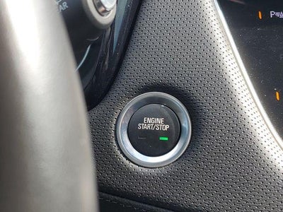 2024 Cadillac XT6 Luxury
